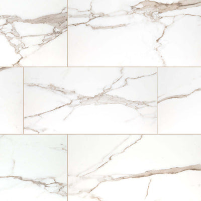SAVOY CREMA 12X24 MATTE Floor or Wall Tile - Shop at Home Craft Studio - 1