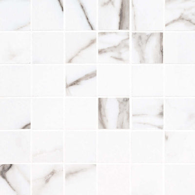 SAVOY CREMA 12X24 POLISHED Floor or Wall Tile - Shop at Home Craft Studio - 8