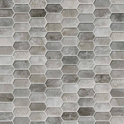 SAVOY PICKET PATTERN Mosaic - Shop at Home Craft Studio - 2