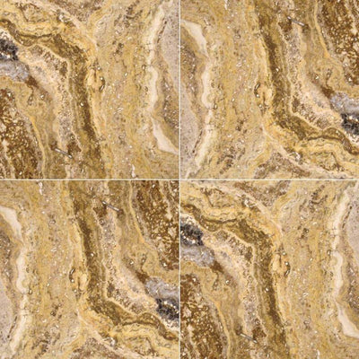 SCABAS 18X18 Tuscany Scabas - Shop at Home Craft Studio - 1