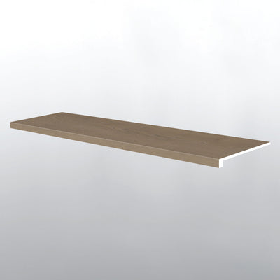 SHORECLIFFS - BRUNDINSON WOOD - 8.98X87 Waterproof Hybrid Rigid Core - Shop at Home Craft Studio - 14
