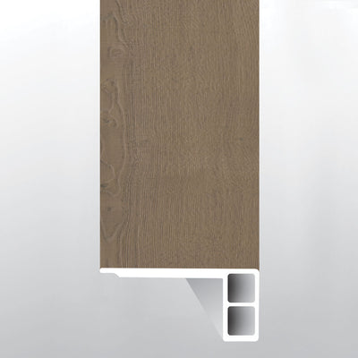 SHORECLIFFS - BRUNDINSON WOOD - 8.98X87 Waterproof Hybrid Rigid Core - Shop at Home Craft Studio - 19