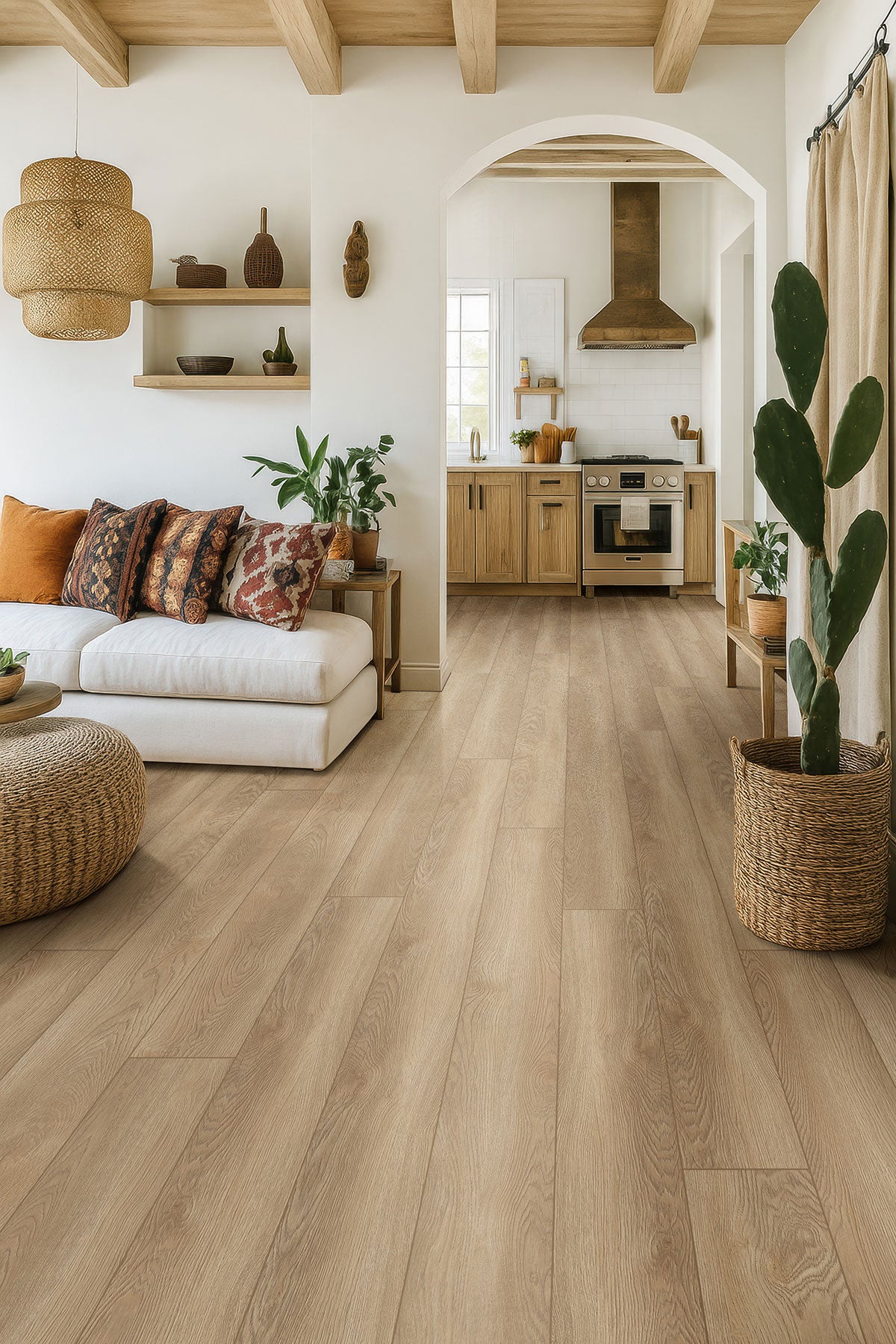 SHORECLIFFS - SCHERTZ OAKS 8.98X87 - 12M Flooring - Shop at Home Craft Studio - 7