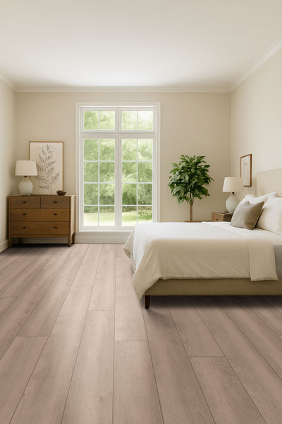 SHORECLIFFS - SUNNY SHAKE 8.98X87 - 12MM Flooring - Shop at Home Craft Studio - 5