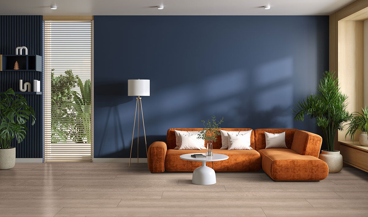 SHORECLIFFS - SUNNY SHAKE 8.98X87 - 12MM Flooring - Shop at Home Craft Studio - 9