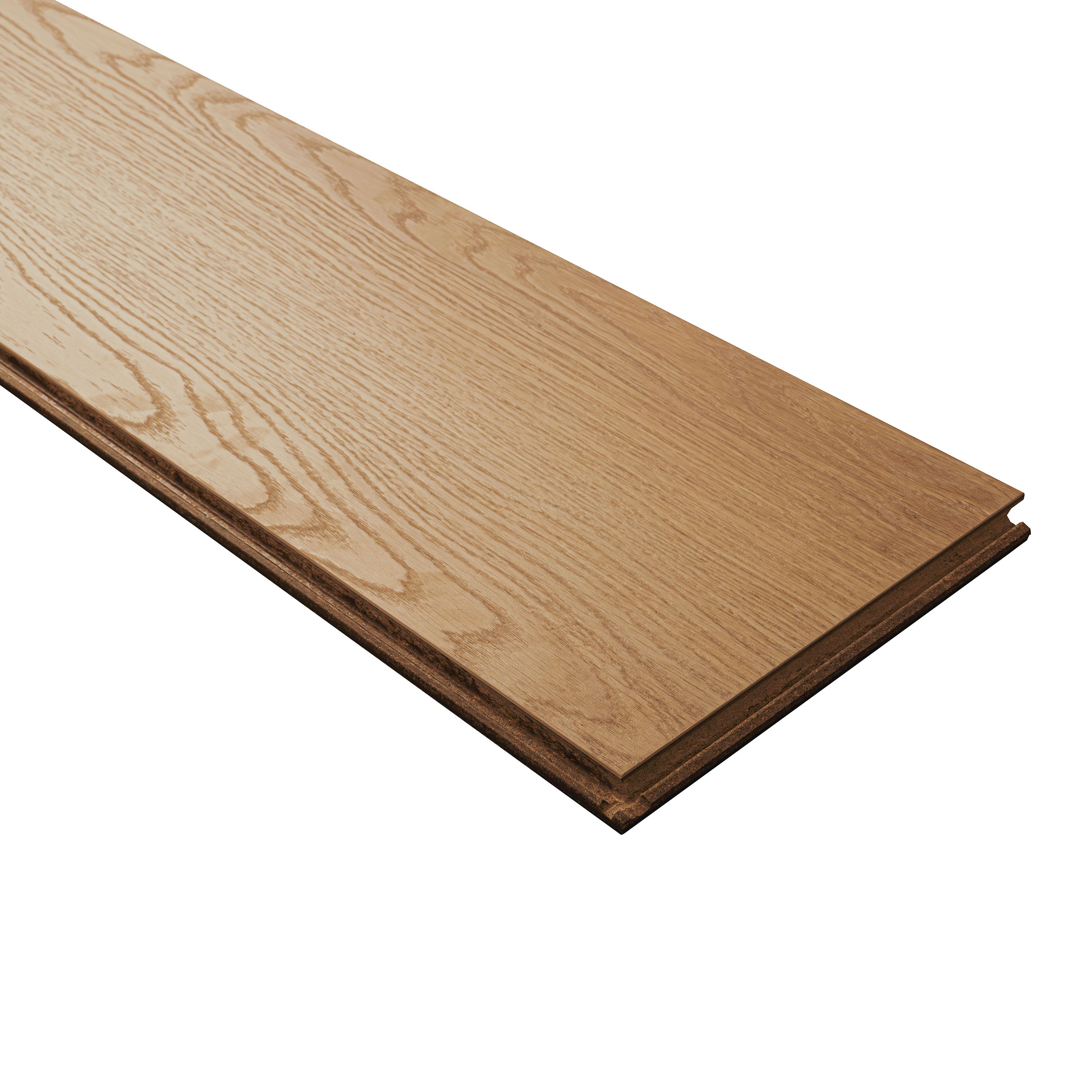 SHORECLIFFS - WALLINGFORD BLONDE 8.98X87 Flooring - Shop at Home Craft Studio - 4