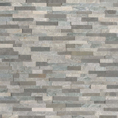 SIERRA BLUE MINI PANEL Hardscape - Shop at Home Craft Studio - 1