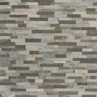 SIERRA BLUE MINI PANEL Hardscape - Shop at Home Craft Studio - 3