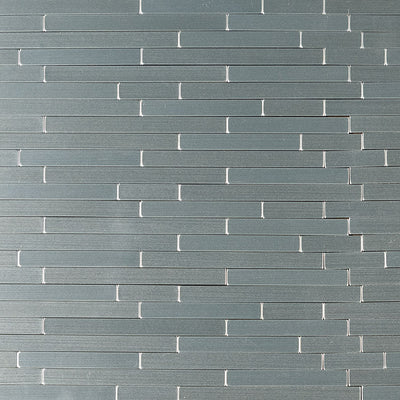 SILVERINA INTERLOCKING Metal Tile - Shop at Home Craft Studio - 1