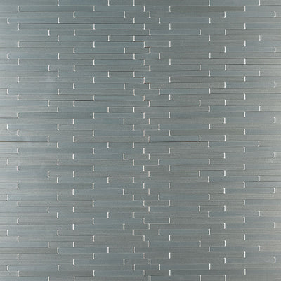 SILVERINA INTERLOCKING Metal Tile - Shop at Home Craft Studio - 2