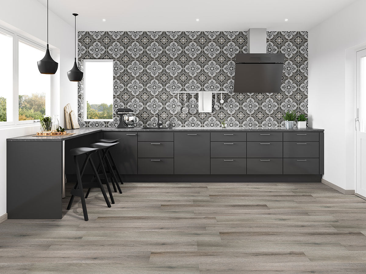 SMITHCLIFFS AVERY ASH 7x48 Flooring - Shop at Home Craft Studio - 5