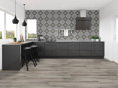 SMITHCLIFFS AVERY ASH 7x48 Flooring - Shop at Home Craft Studio - 5