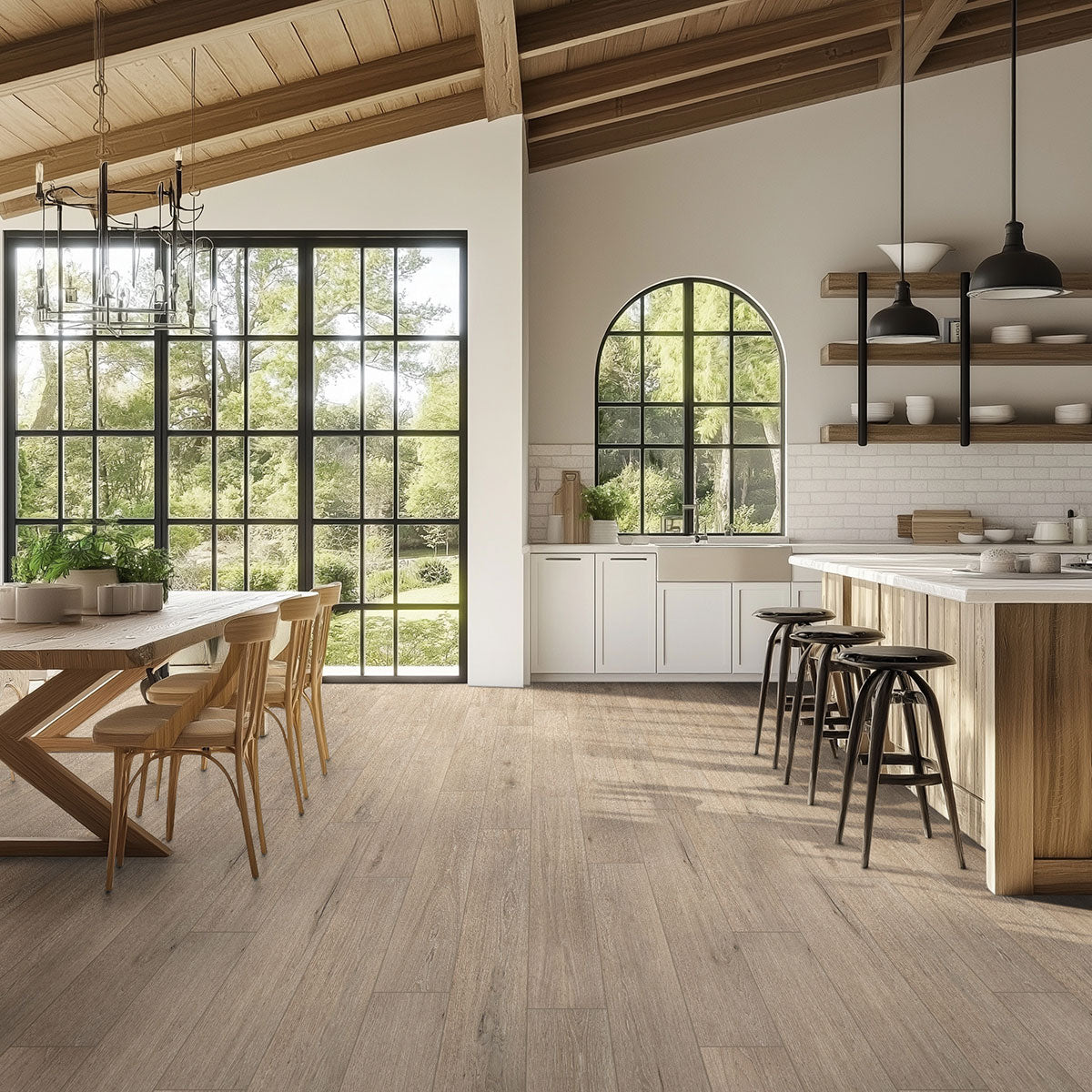 SMITHCLIFFS DRIFTWAY 7x48 Flooring - Shop at Home Craft Studio - 6