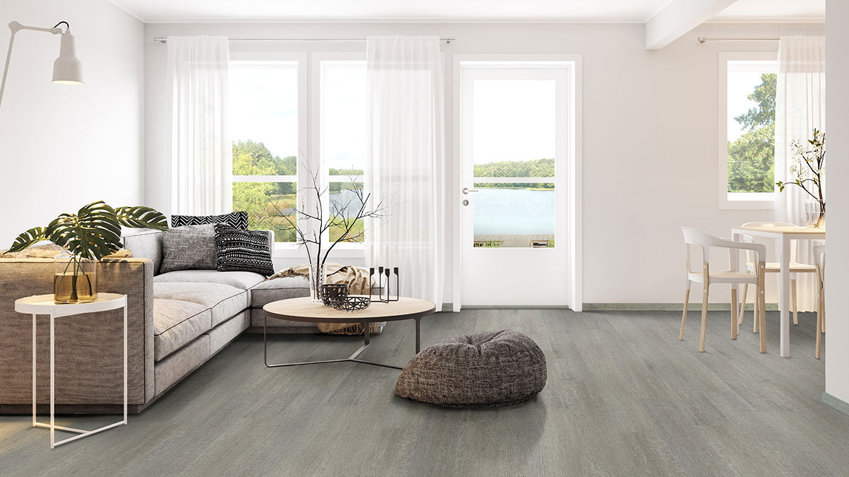 SMITHCLIFFS EMRIDGE 7x48 Flooring - Shop at Home Craft Studio - 2