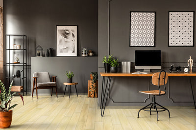 SMITHCLIFFS GLENBURY OAK 7x48 Flooring - Shop at Home Craft Studio - 4