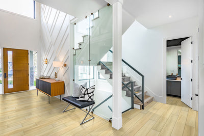 SMITHCLIFFS GLENBURY OAK 7x48 Flooring - Shop at Home Craft Studio - 7