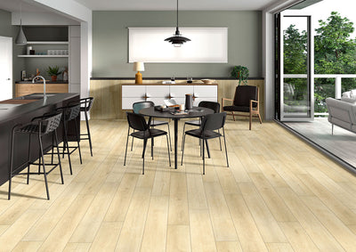SMITHCLIFFS GLENBURY OAK 7x48 Flooring - Shop at Home Craft Studio - 12