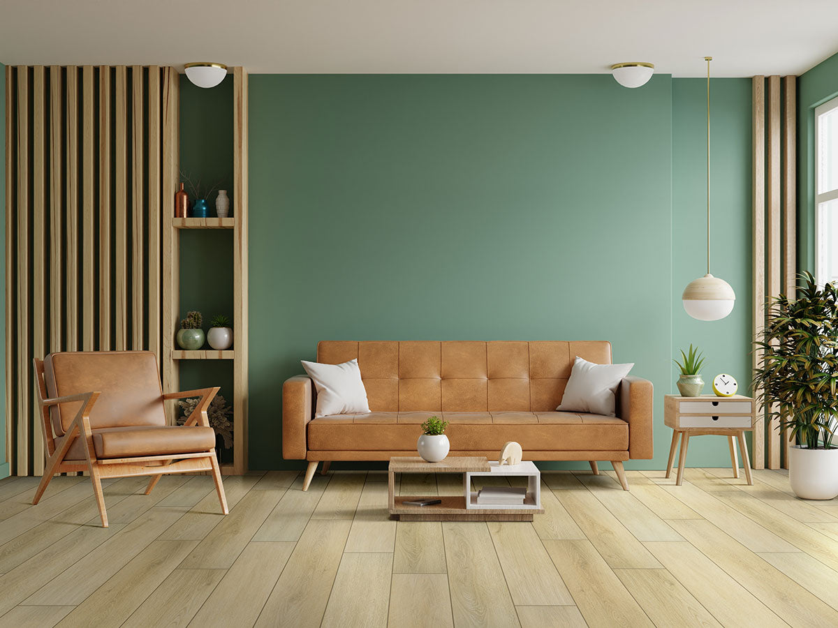 SMITHCLIFFS GLENBURY OAK 7x48 Flooring - Shop at Home Craft Studio - 14