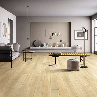 SMITHCLIFFS LANSTON OAK 7x48 Flooring - Shop at Home Craft Studio - 13