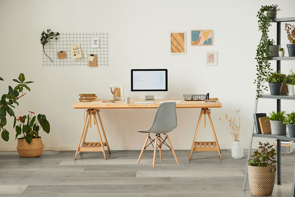 SMITHCLIFFS MALTON 7x48 Flooring - Shop at Home Craft Studio - 4