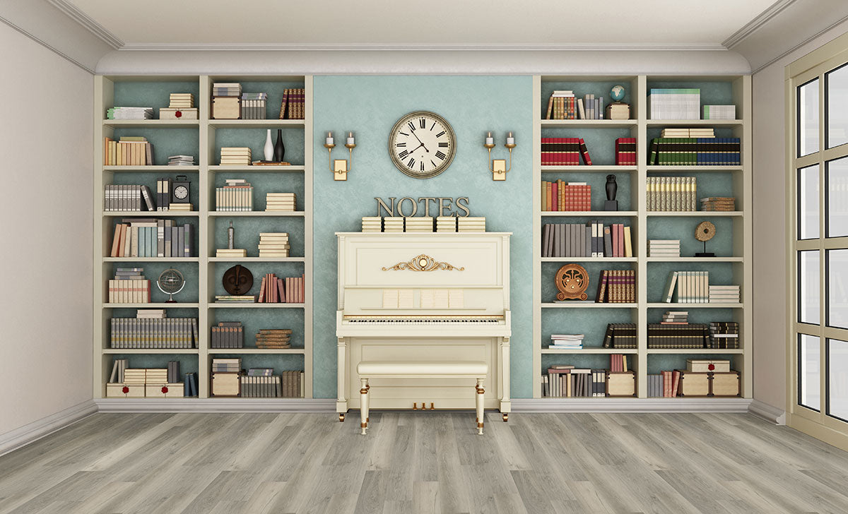 SMITHCLIFFS MALTON 7x48 Flooring - Shop at Home Craft Studio - 7