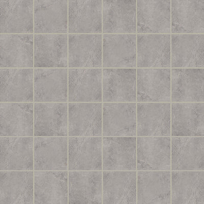SORENO GRIGIO 2X2 MATTE Floor or Wall Tile - Shop at Home Craft Studio - 1