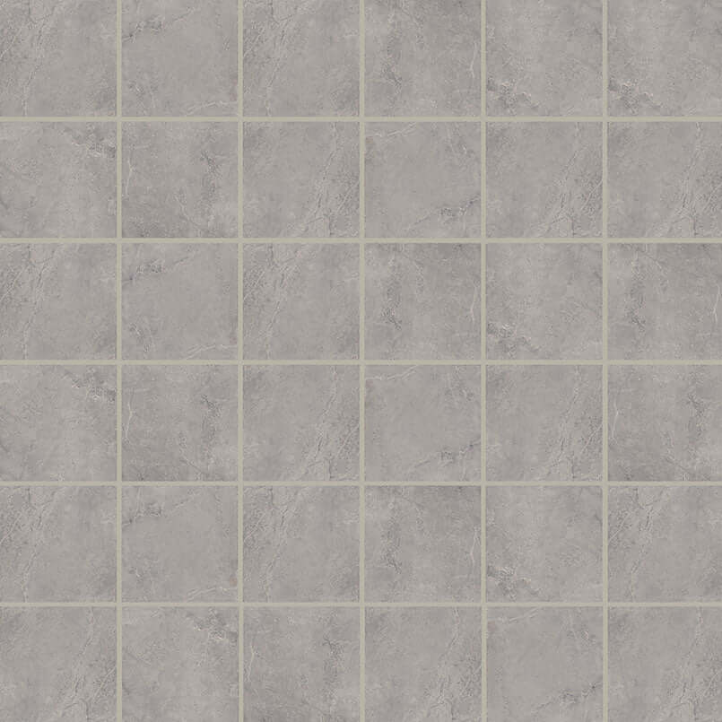 SORENO GRIGIO 2X2 MATTE Floor or Wall Tile - Shop at Home Craft Studio - 1