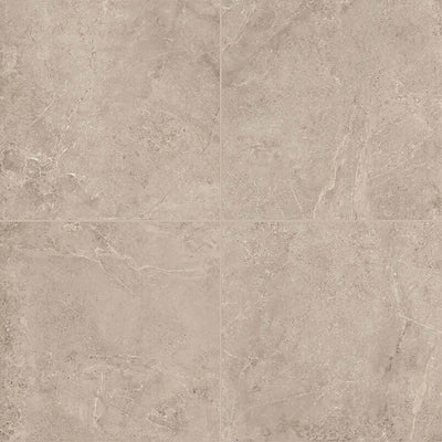 SORENO TAUPE 24X24 MATTE Floor or Wall Tile - Shop at Home Craft Studio - 1