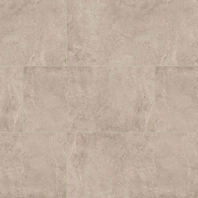 SORENO TAUPE 24X48 MATTE Floor or Wall Tile - Shop at Home Craft Studio - 1