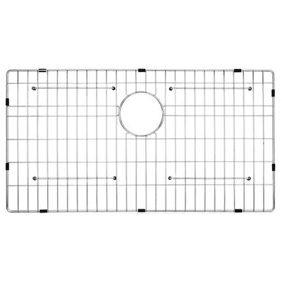 SS 16 GAU FARMHOUSE APRON SINGLE BOWL-3321 Kitchen Sinks - Shop at Home Craft Studio - 5