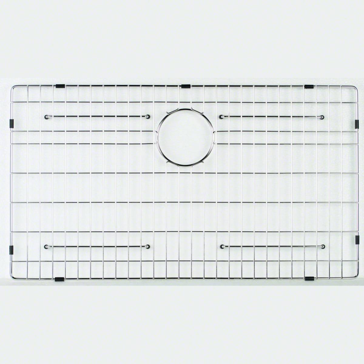 SS 16 GAU HANDCRAFTED SINGLE BOWL-3219 Kitchen Sinks - Shop at Home Craft Studio - 4