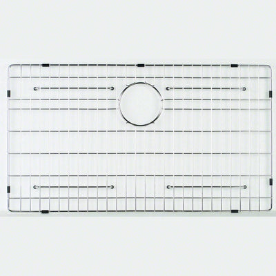 SS 16 GAU HANDCRAFTED SINGLE BOWL-3219 Kitchen Sinks - Shop at Home Craft Studio - 4