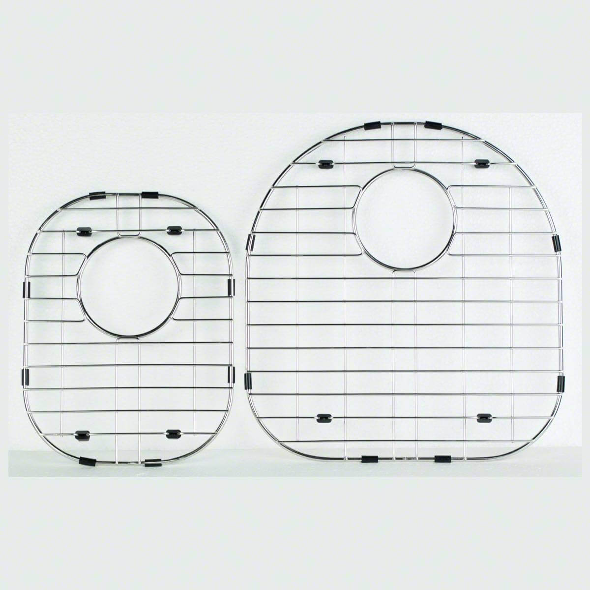 SS 18 GAU DOUBLE BOWL 40/60-3120 Kitchen Sinks - Shop at Home Craft Studio - 4