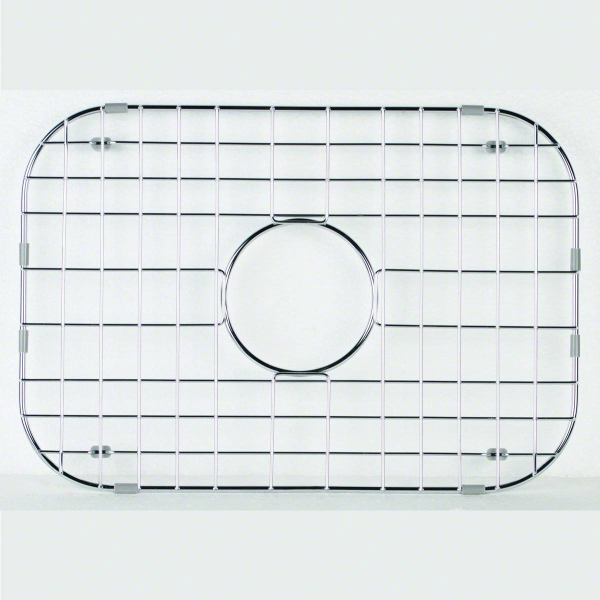 SS 18 GAU SINGLE BOWL-2318 Kitchen Sinks - Shop at Home Craft Studio - 4