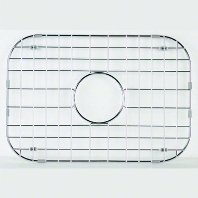 SS 18 GAU SINGLE BOWL-2318 Kitchen Sinks - Shop at Home Craft Studio - 4