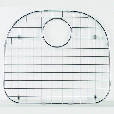 SS 18 GAU SINGLE BOWL-2321 Kitchen Sinks - Shop at Home Craft Studio - 4