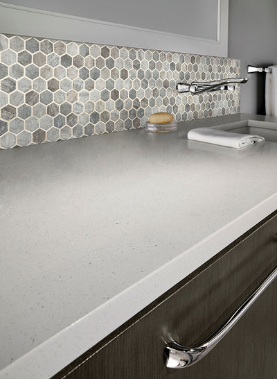 STONELLA HEXAGON Mosaic - Shop at Home Craft Studio - 3