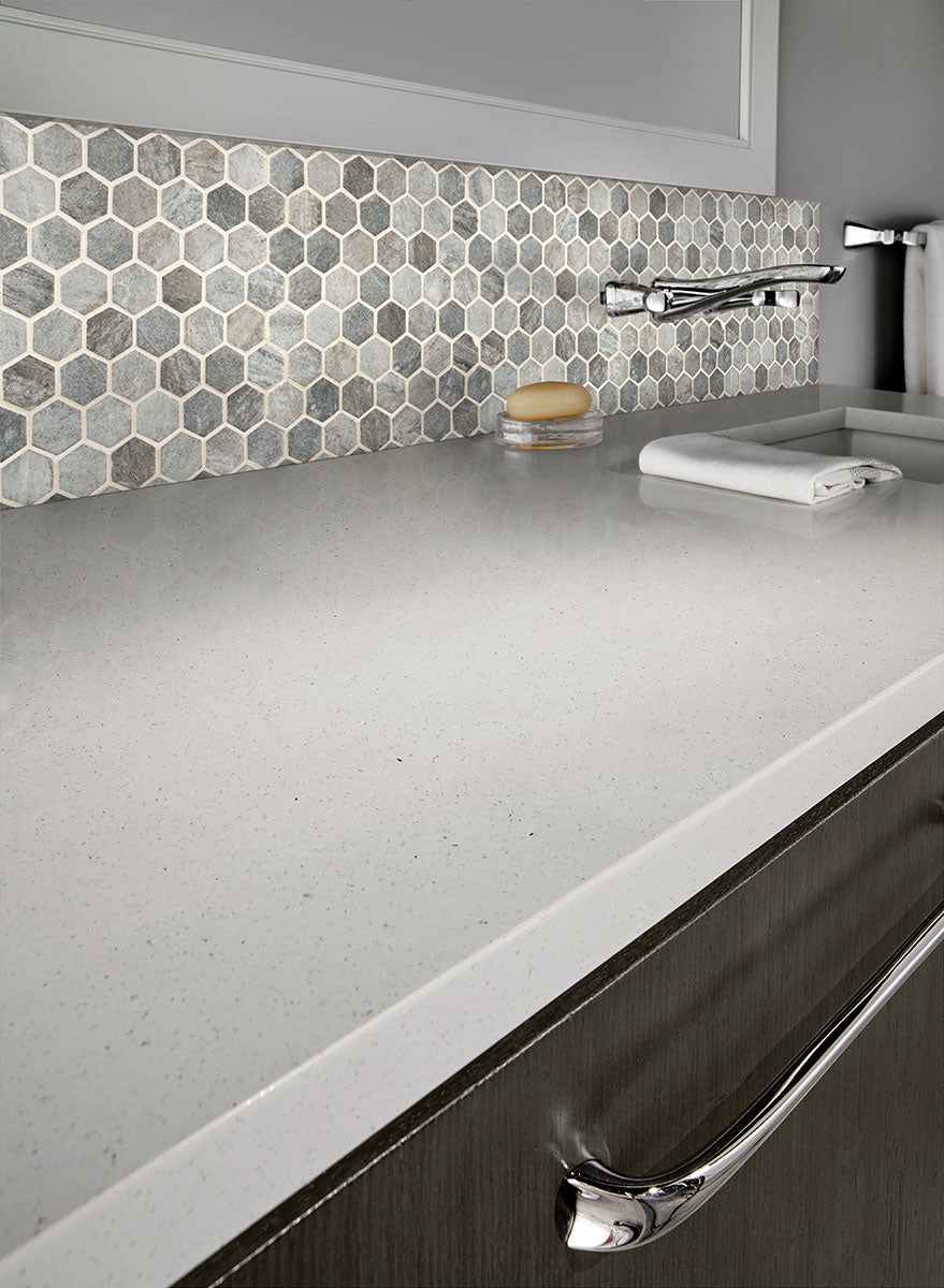 STONELLA HEXAGON Mosaic - Shop at Home Craft Studio - 3