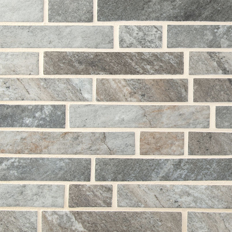 STONELLA INTERLOCKING Mosaic, Wall Tile, Floor or Wall Tile - Shop at Home Craft Studio - 1