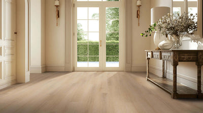 STUDIO - QUILLIAN 8.98X48.03 - 9MM-30MIL Luxury Vinyl Planks - Shop at Home Craft Studio - 7