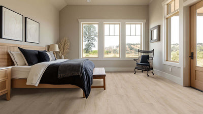 STUDIO - TIFTON 8.98X48.03 - 9MM - 30MIL Luxury Vinyl Planks - Shop at Home Craft Studio - 6