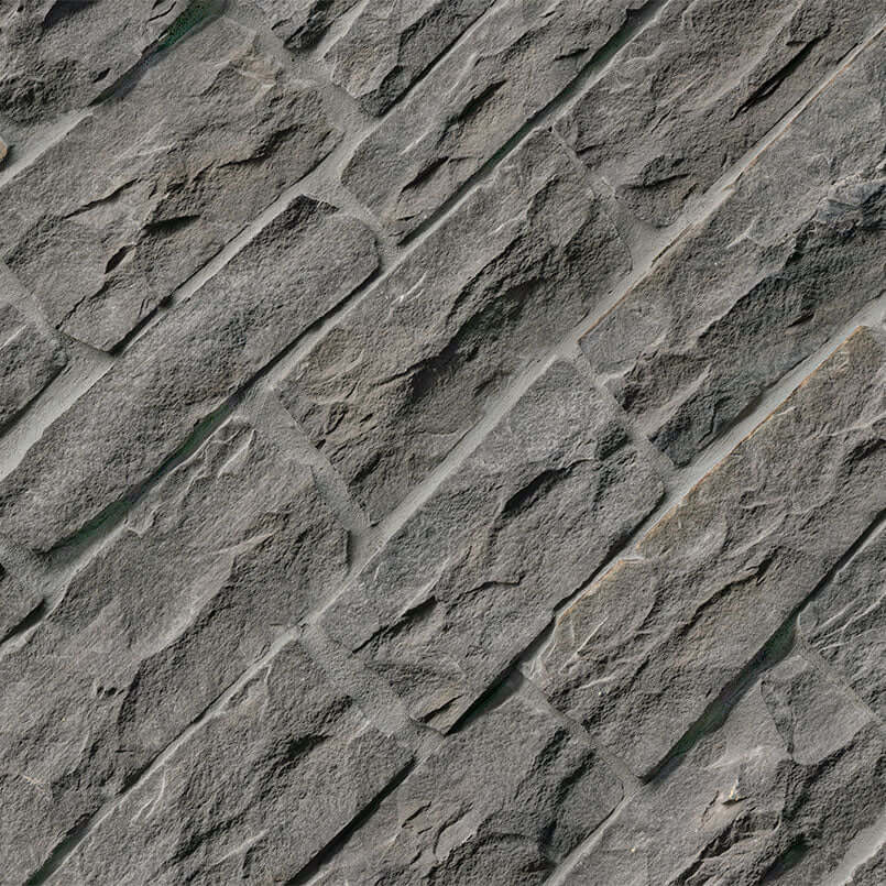 Sable Hills Ledgestone Corners Hardscape - Shop at Home Craft Studio - 3
