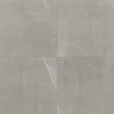 Sande Grey 12X24 Polished Floor or Wall Tile - Shop at Home Craft Studio - 15