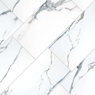 Savoy Azula 12X24 Polished Floor or Wall Tile - Shop at Home Craft Studio - 3