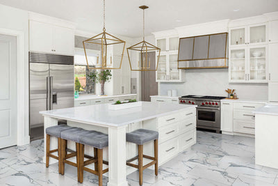 Savoy Azula 12X24 Polished Floor or Wall Tile - Shop at Home Craft Studio - 7