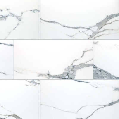 Savoy Azula 12X24 Polished Floor or Wall Tile - Shop at Home Craft Studio - 1