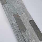 Sierra Blue Corner"L" Pnl Stacked Stone Panels - Shop at Home Craft Studio - 15