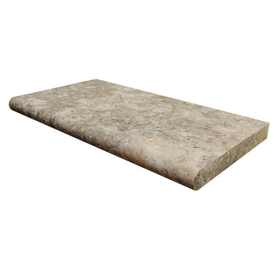Silver Versailles Tumbled Pattern Floor or Wall Tile, Mosaic - Shop at Home Craft Studio - 7