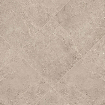 Soreno Taupe 24X24 Matte Floor or Wall Tile - Shop at Home Craft Studio - 2