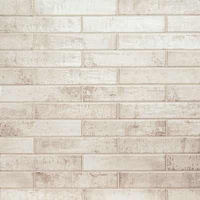 Stella Biscotti 2X10 Glossy Ceramic Tile - Shop at Home Craft Studio - 3